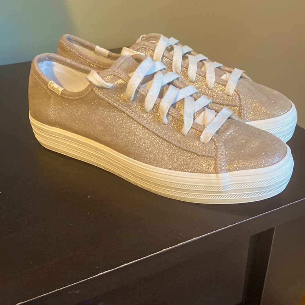 Like New - Keds Sneakers